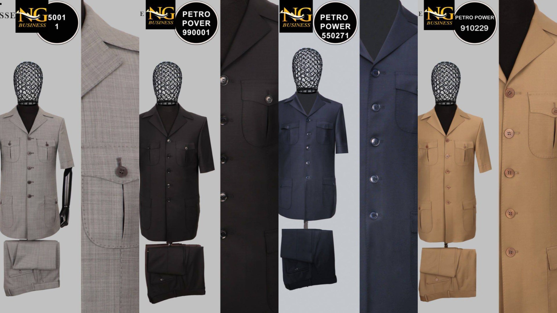 NG BOUTIQUE