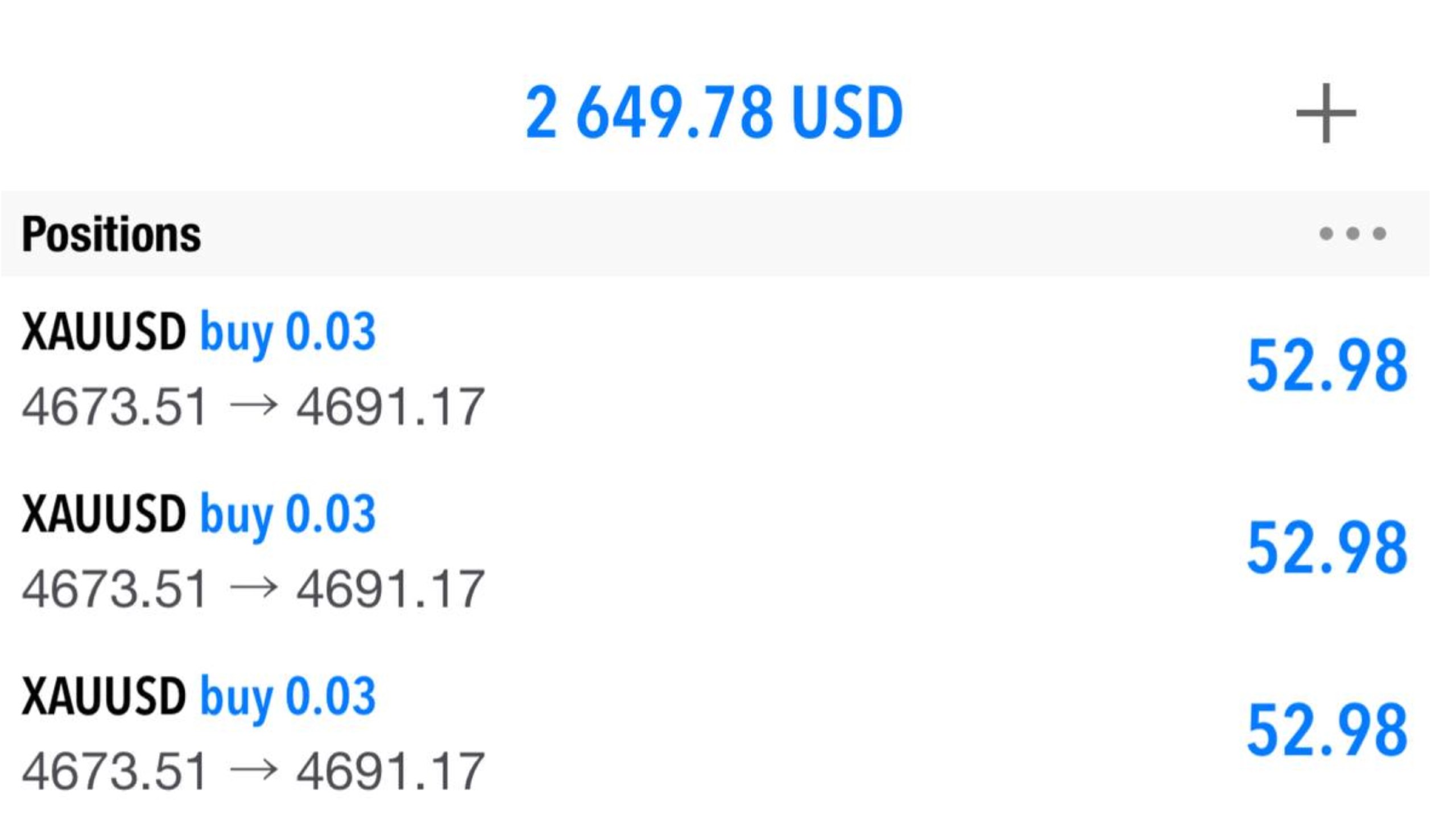 Gold Scalping 🇻🇳