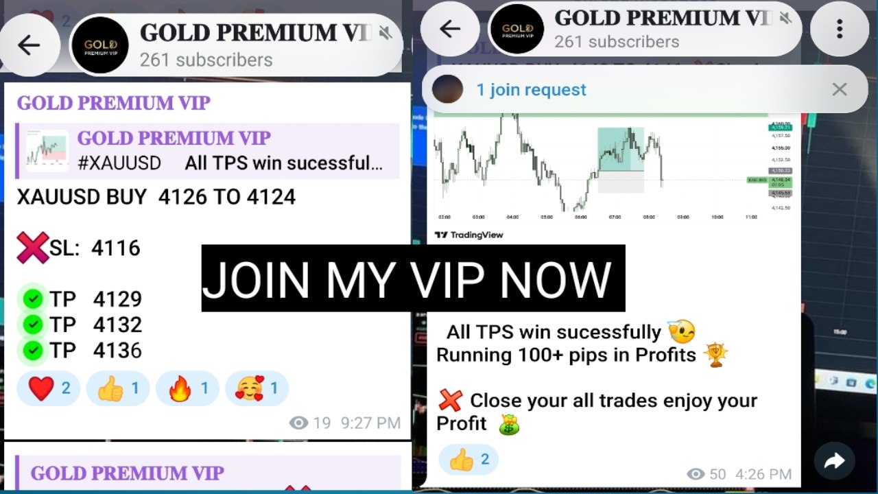 FOREX TRADING INSIGHTS
