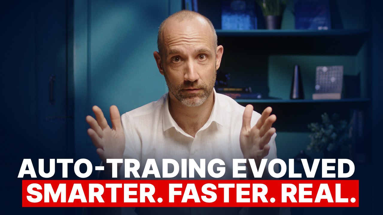 Your Personal AI Trader
