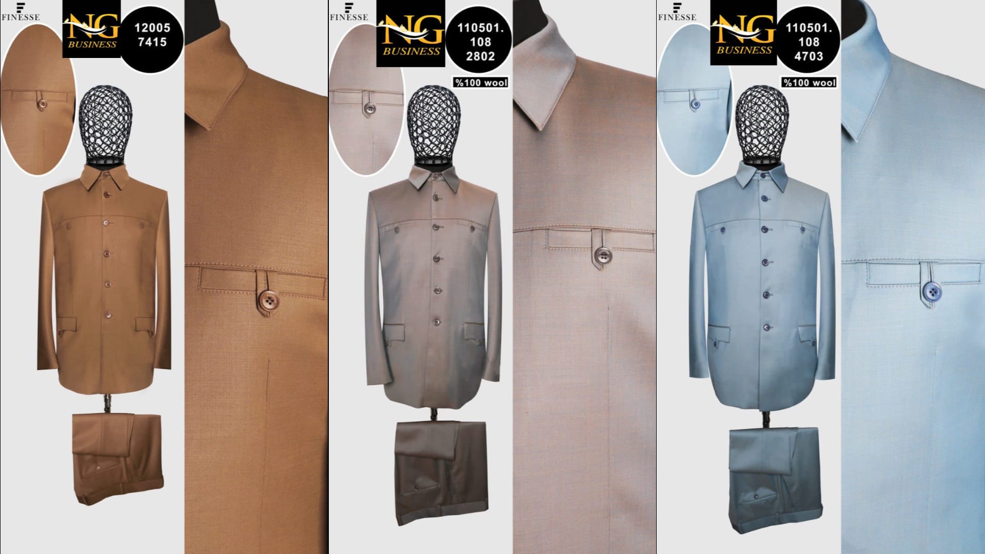 NG BOUTIQUE