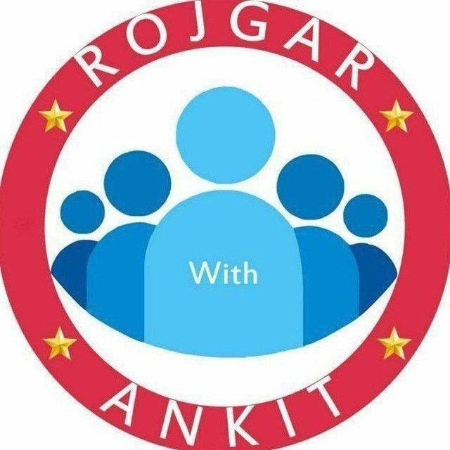 @rwarojgarwithankitsir