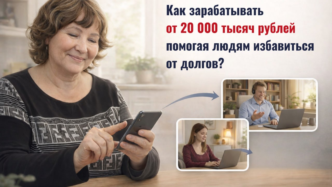 Наши люди в Раскредитовке