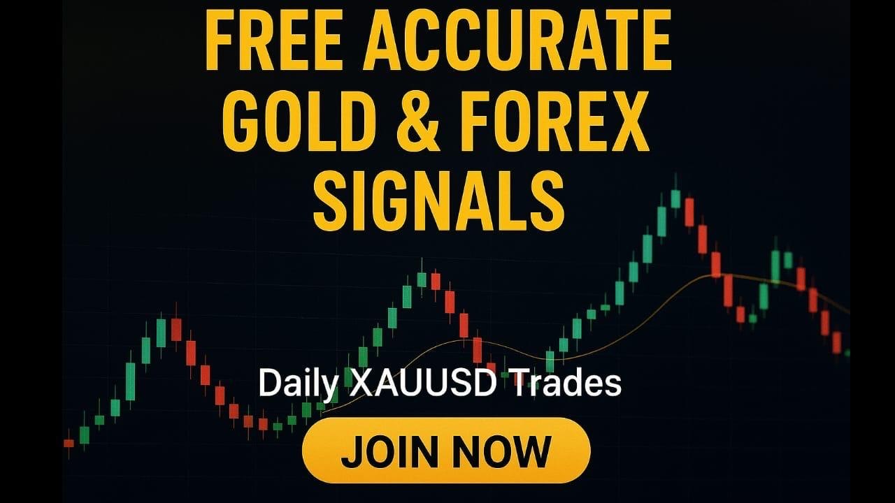 The Trading Blueprint
