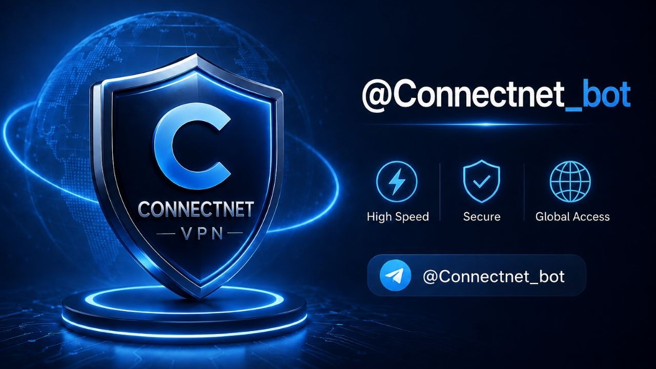 Connect-bot