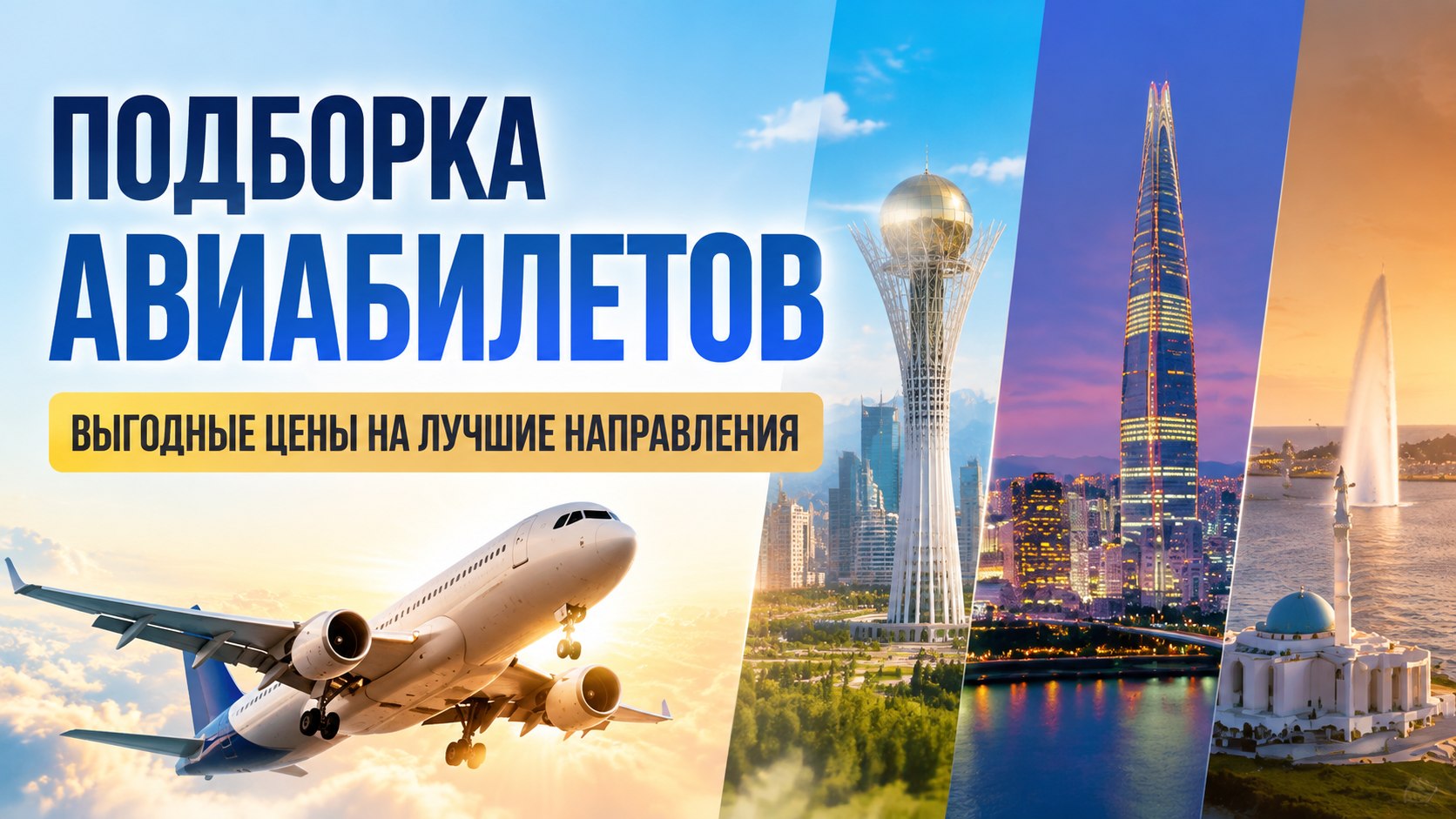 Горящие туры EASYBOOKING 🔥