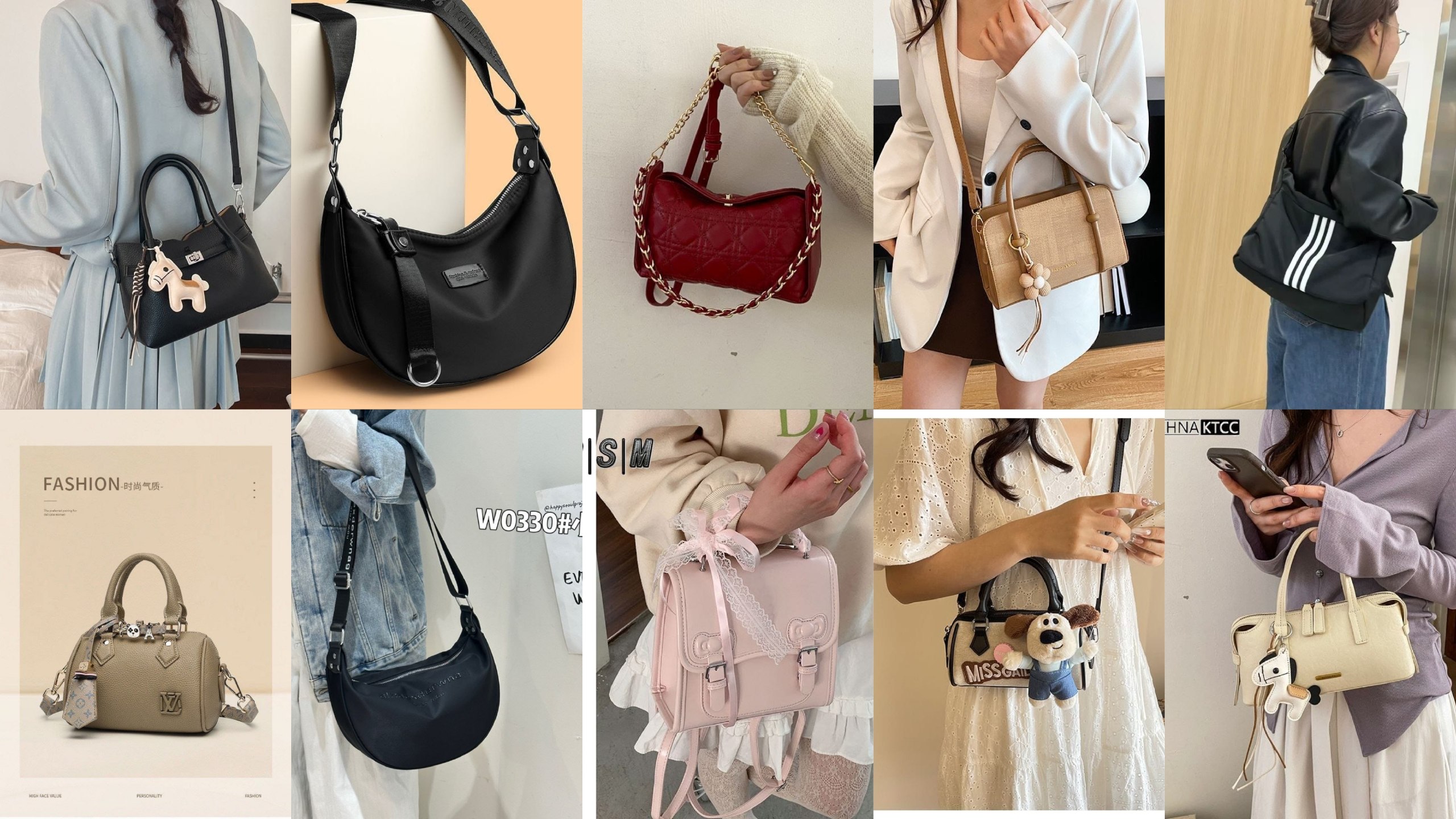 Irona for bags فرع باب الشعريه