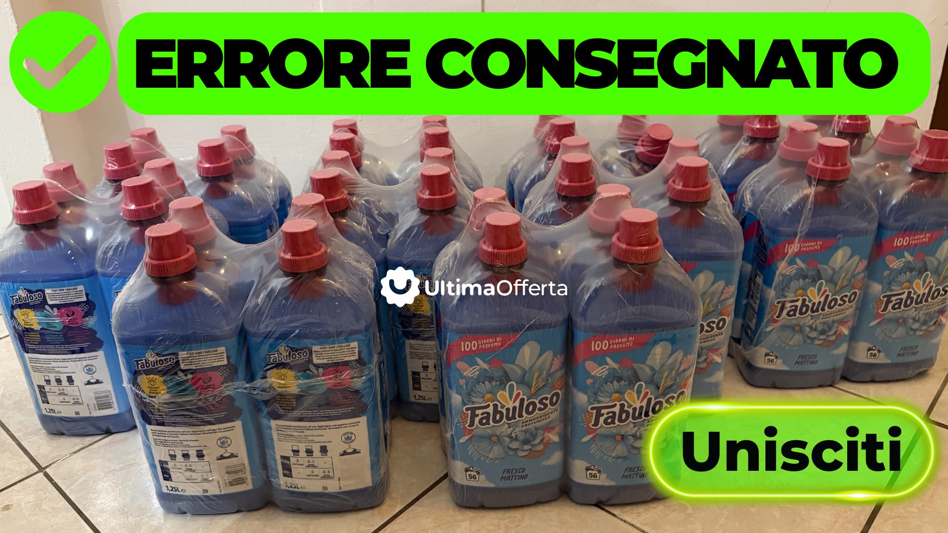 ⚡️🚨RafficAffari🚨⚡️Offerte Bomba ed Errori di Prezzo a Raffica 👀