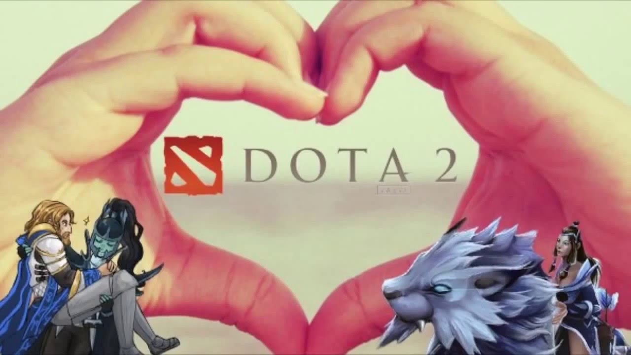 Dota 2