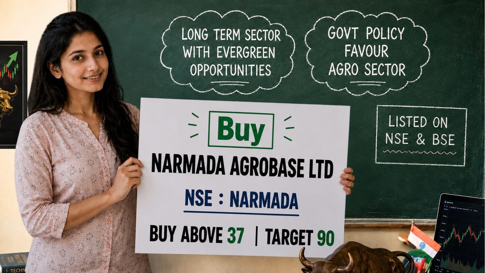 Day Trader తెలుగు