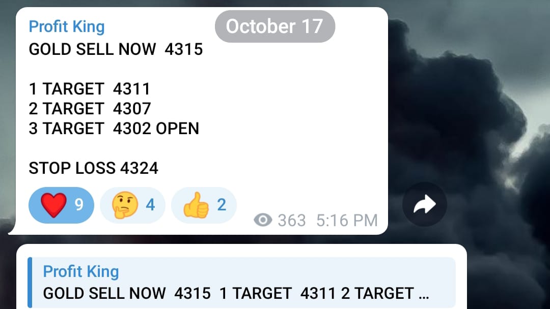 𝗧𝗥𝗨𝗘 𝗧𝗥𝗔𝗗𝗘 𝗦𝗜𝗚𝗡𝗔𝗟𝗦