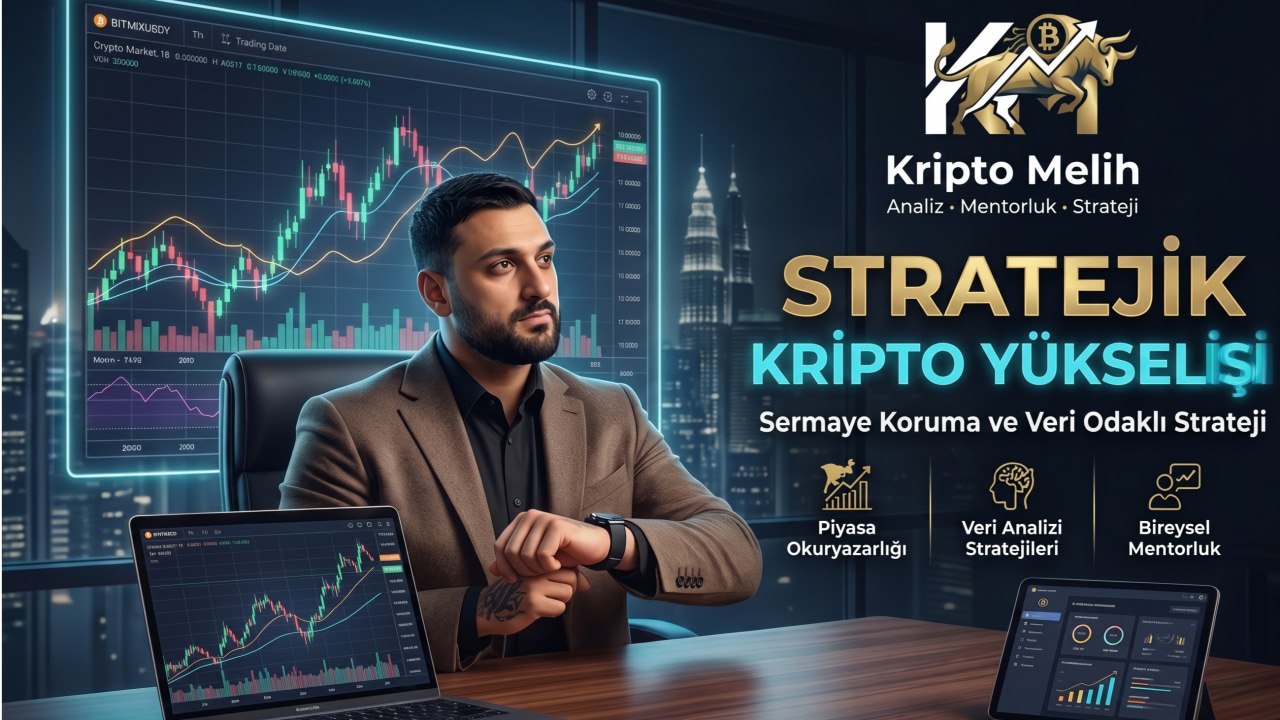 Kripto Melih