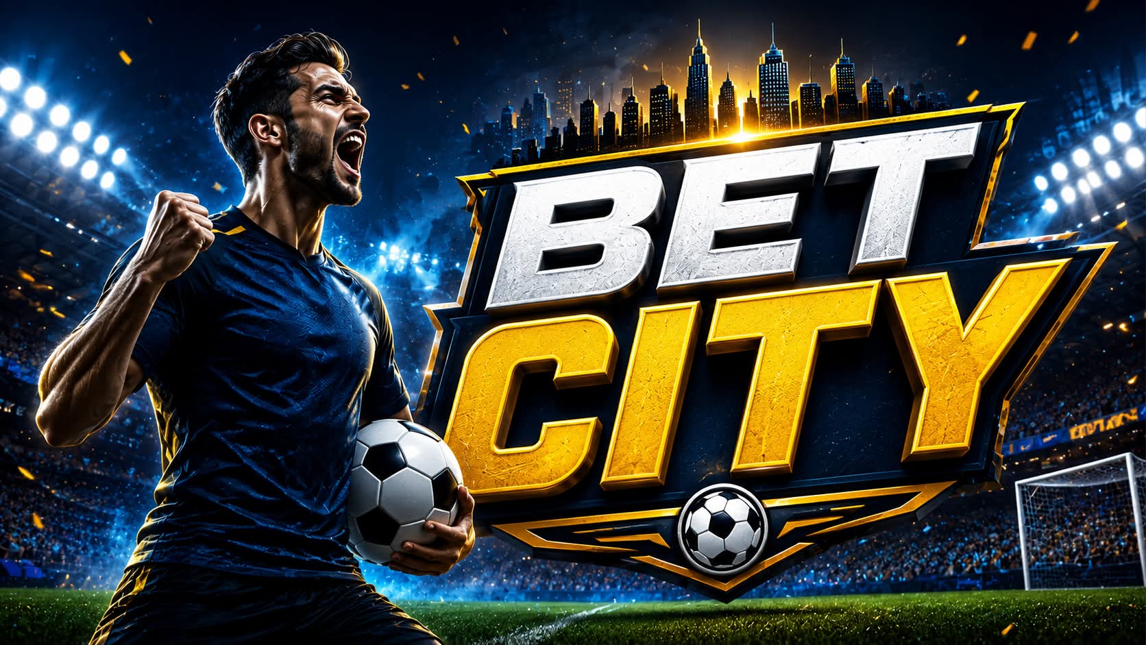 Bet City ⚽