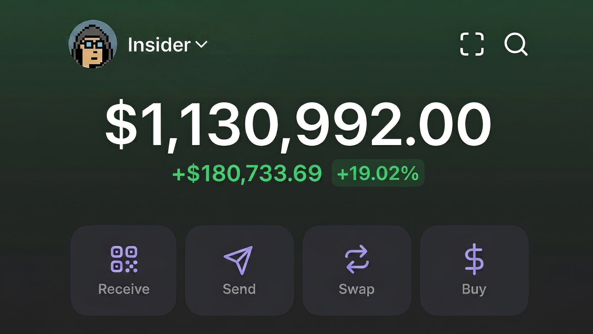 Insider Trading