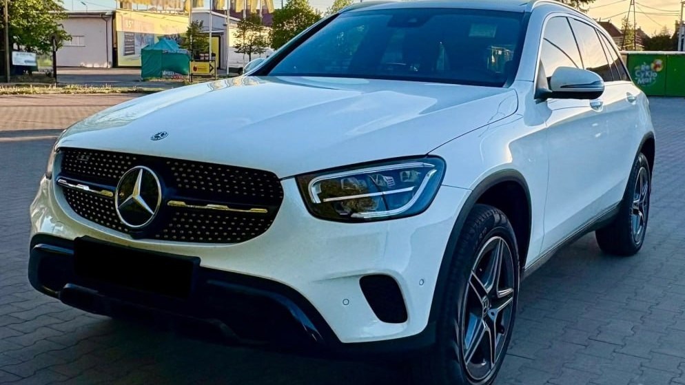 Русский Автовоз
