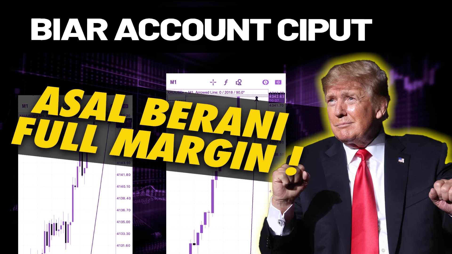 KIMY FULLMARGIN