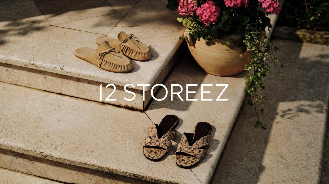 12 STOREEZ
