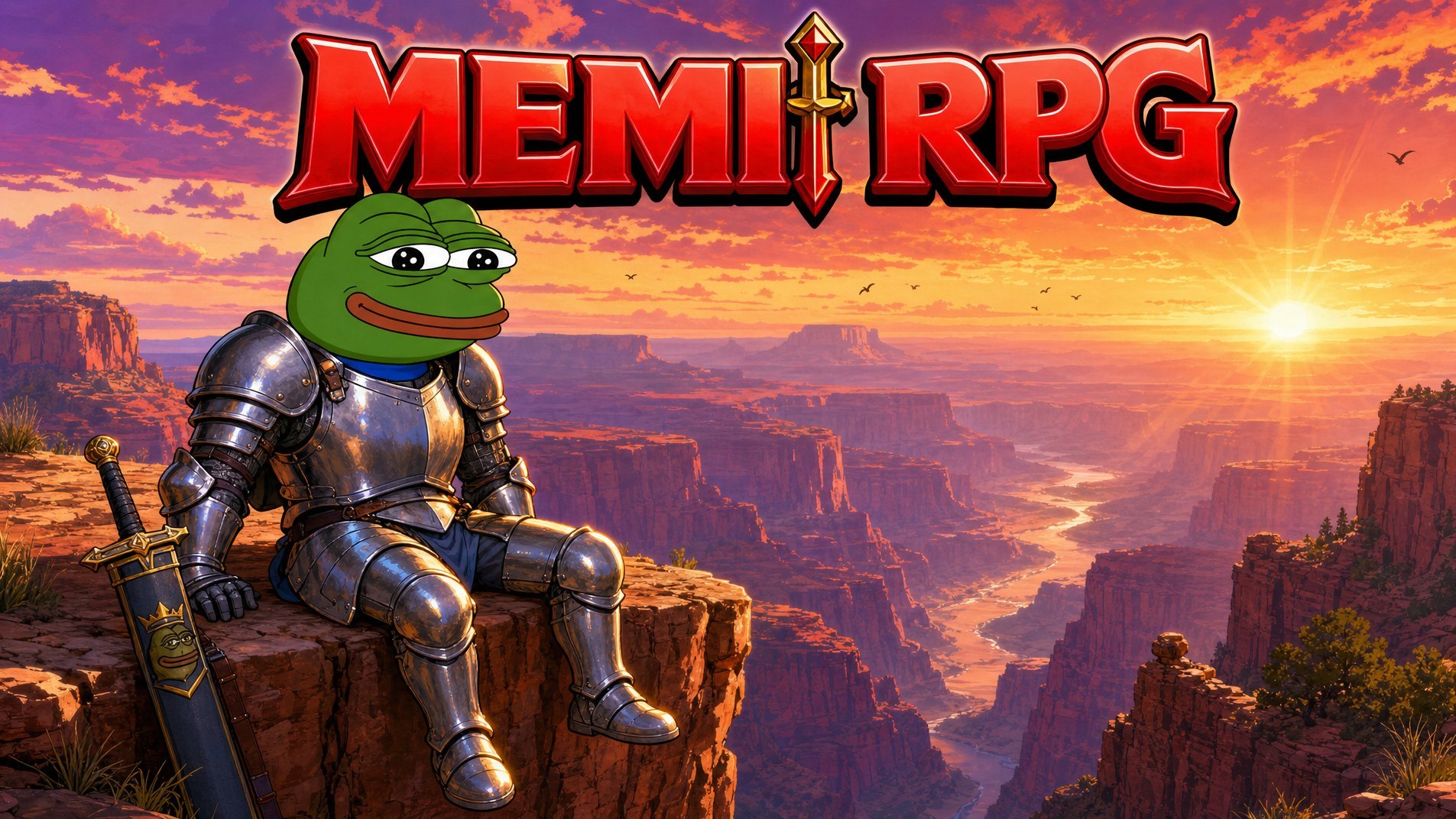 Memi RPG