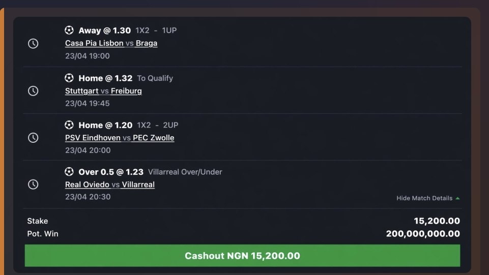 Mr bet tips