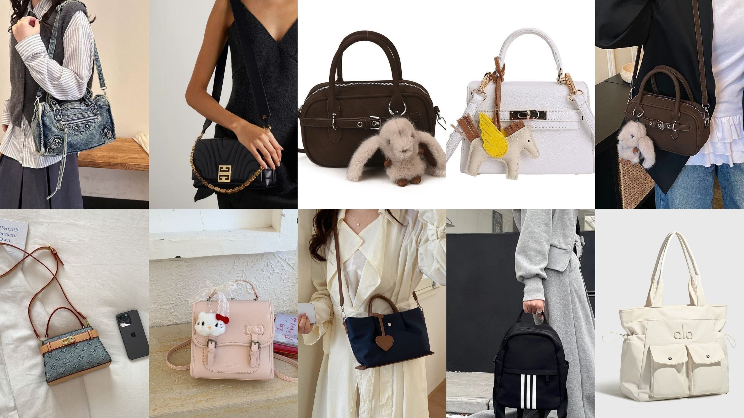 Irona for bags فرع باب الشعريه