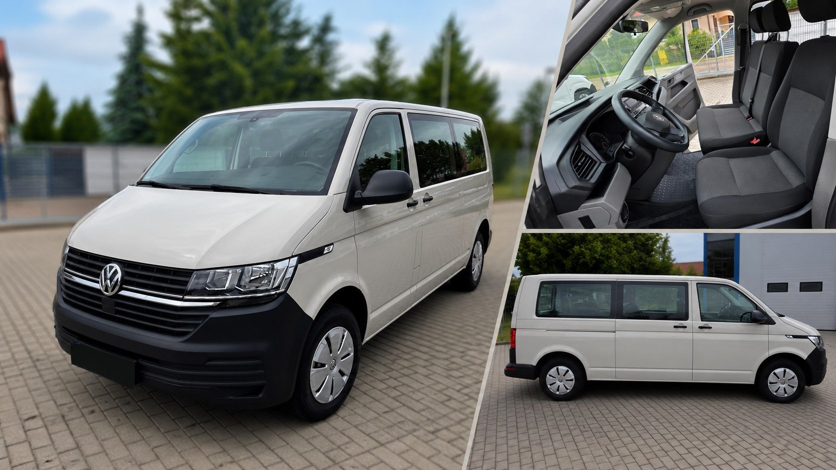 Concord Auto / Автопригон