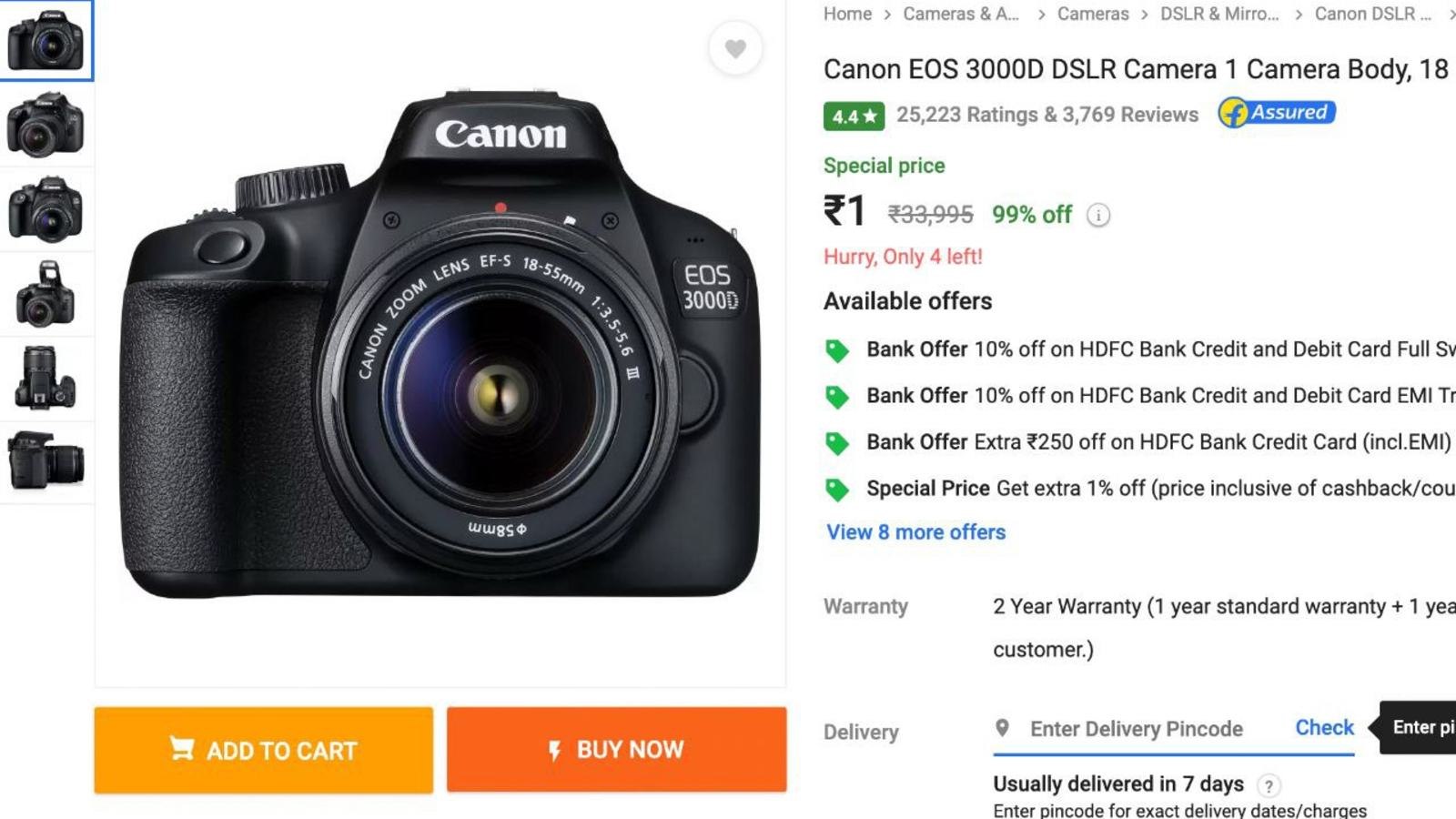 Shopping Offers & Coupons