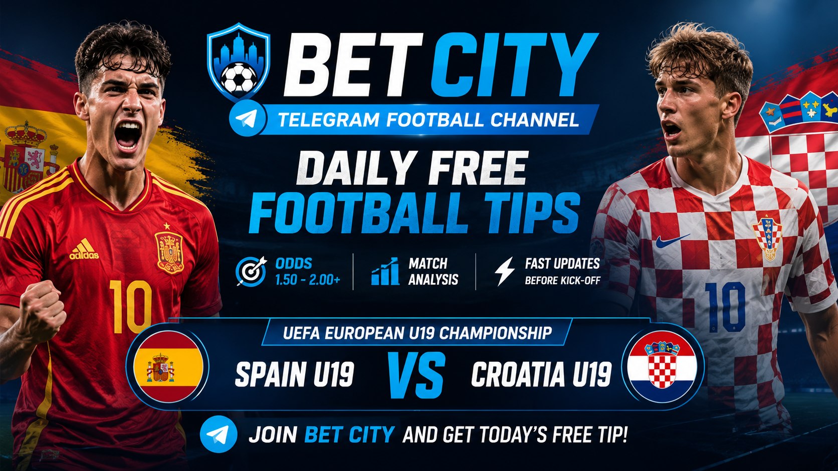 Bet City ⚽