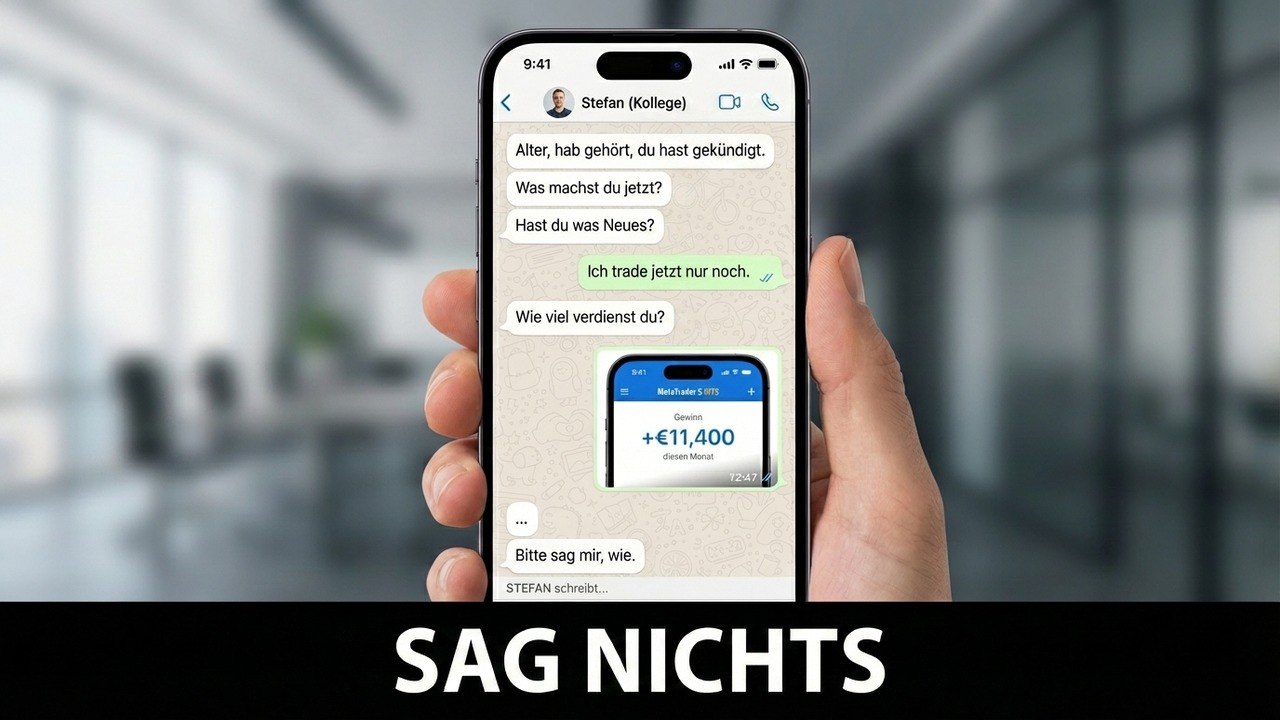 Raus aus dem System