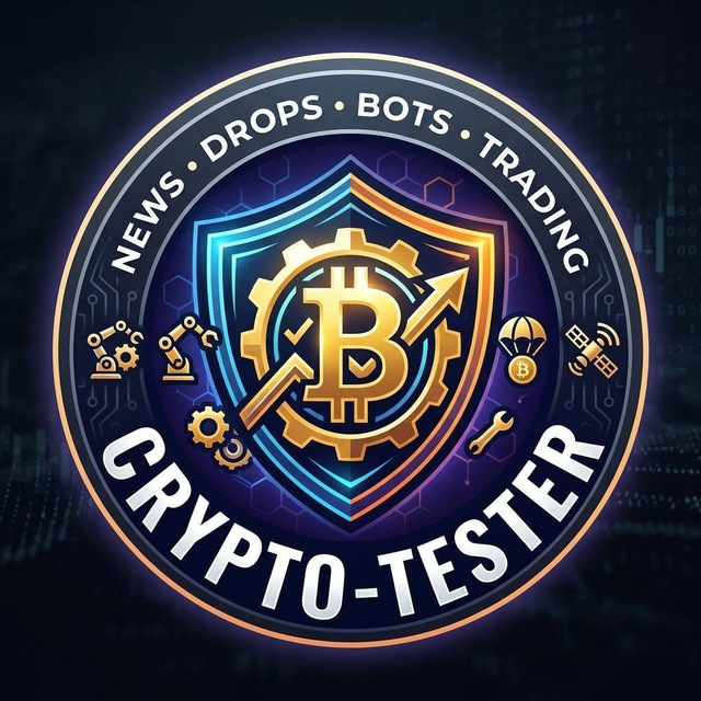@encryptotester