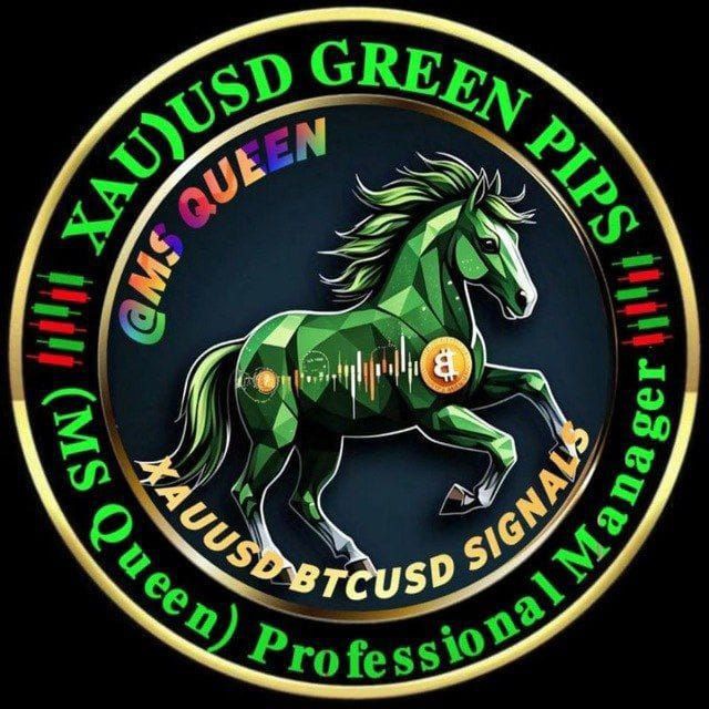 @xauusd_greenpips11