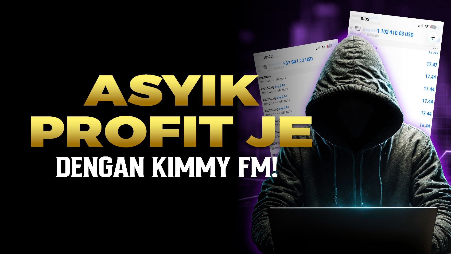 KIMY FULLMARGIN