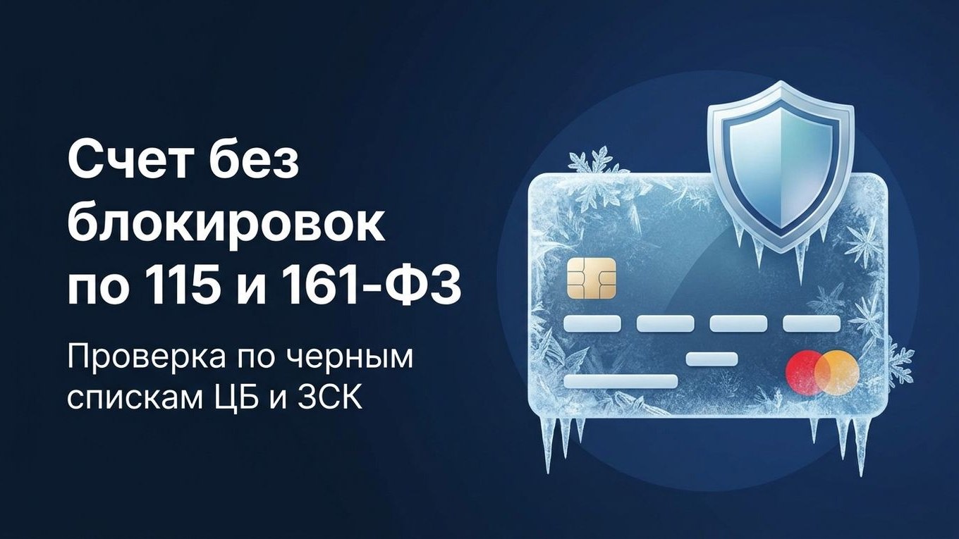 Светофор