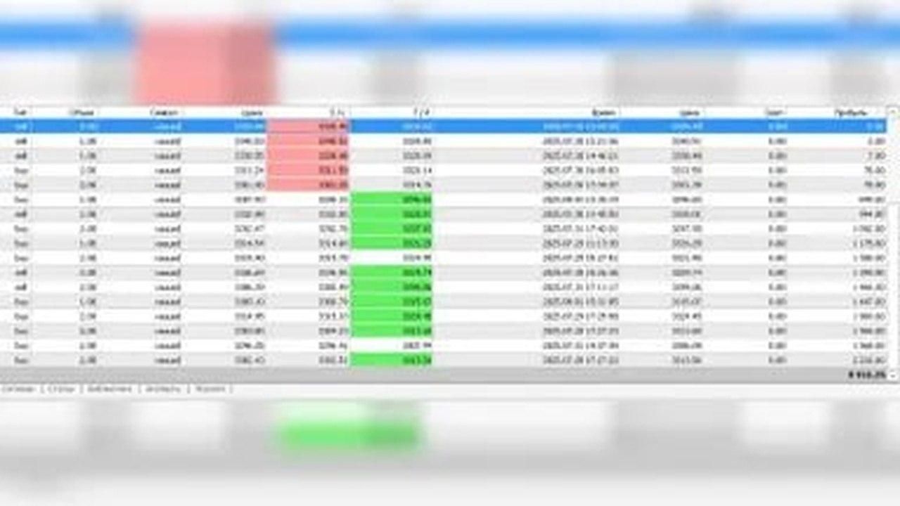 Султан Тайжанов 🧬 Forex 🇰🇿