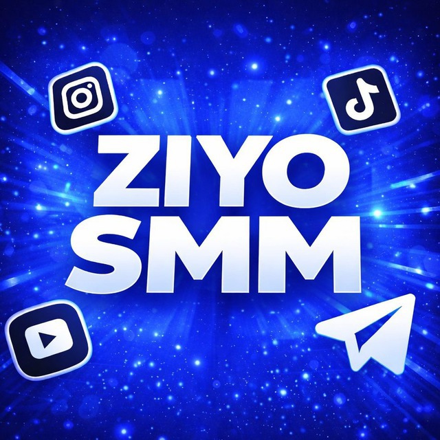 @ziyo_smm_bot