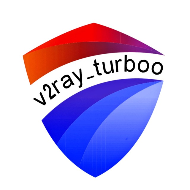 @v2ray_turboo
