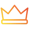 👑