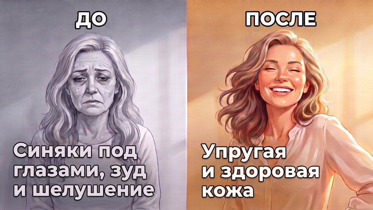 Авторская методика здоровья ЖКТ
