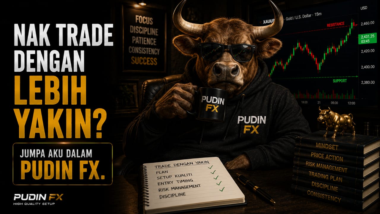 Pudin Fx Official