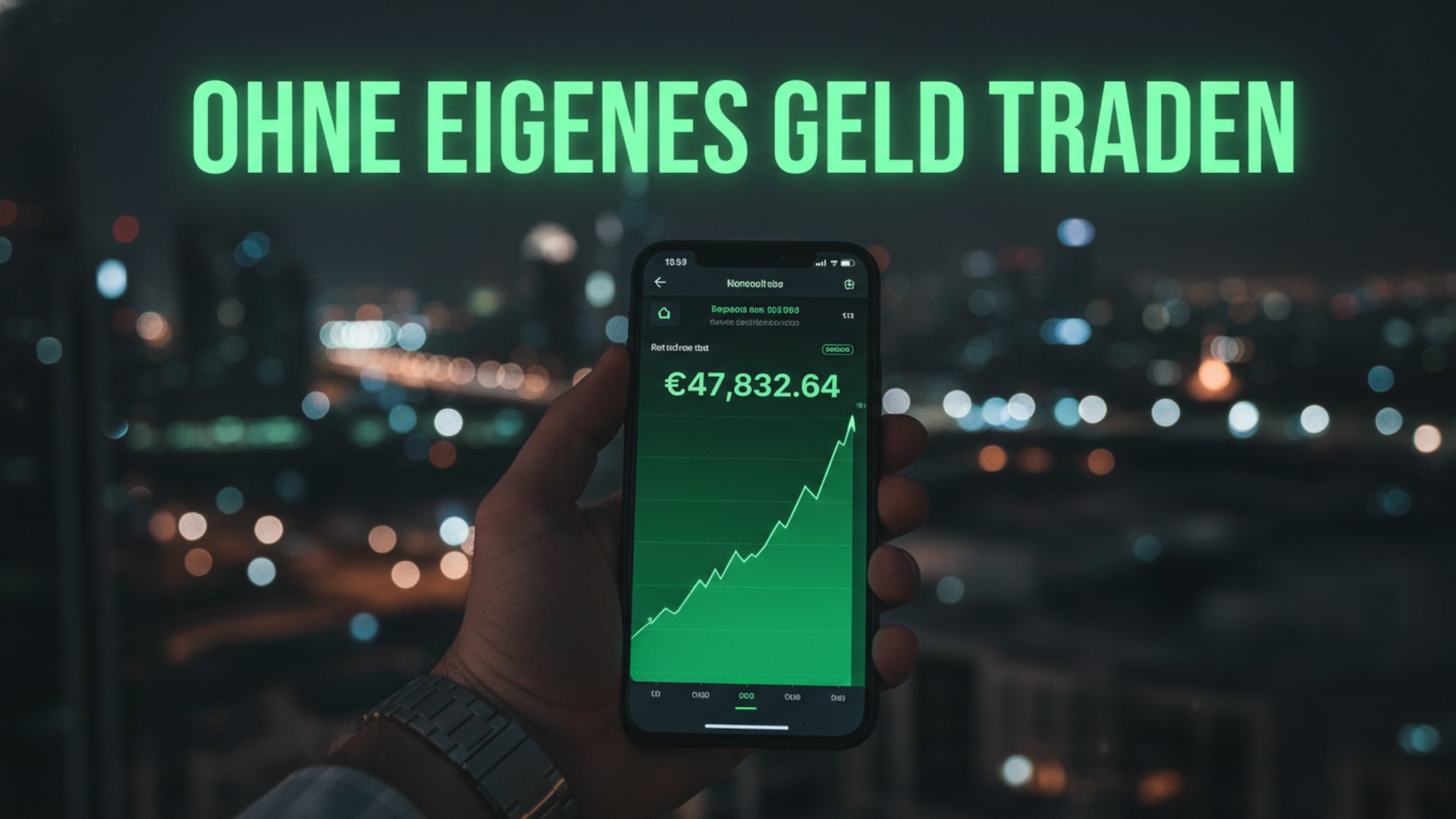 TradeWise DE