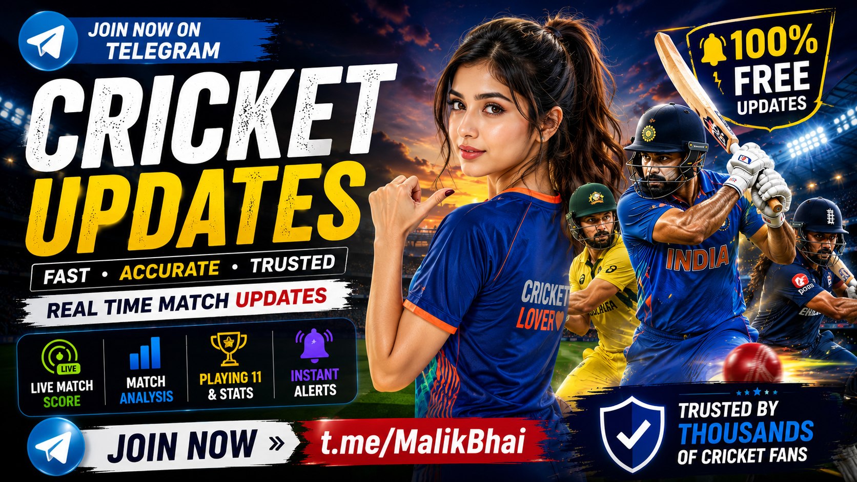 Malik Bhai Special