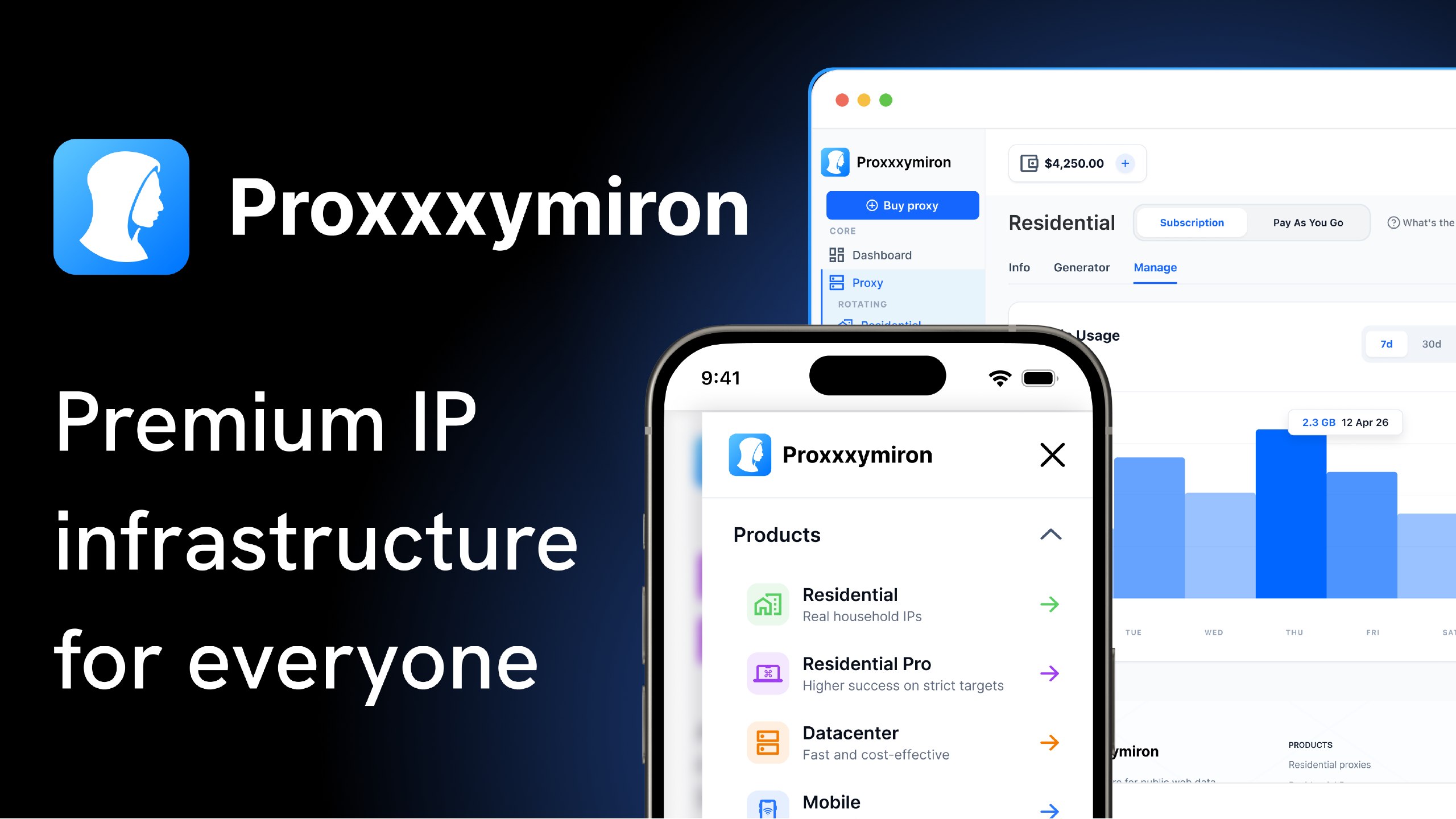 Proxxxymiron