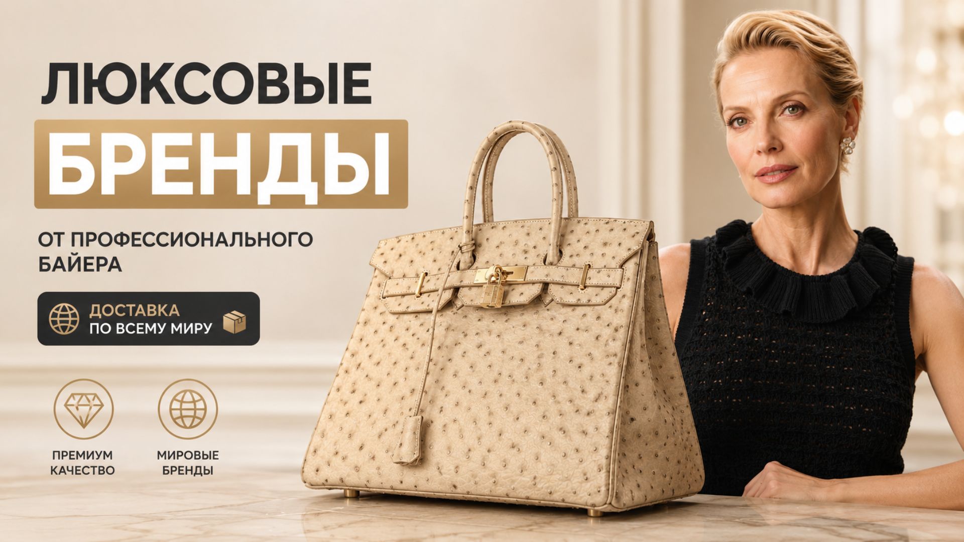 Тайная секта Брендоманов