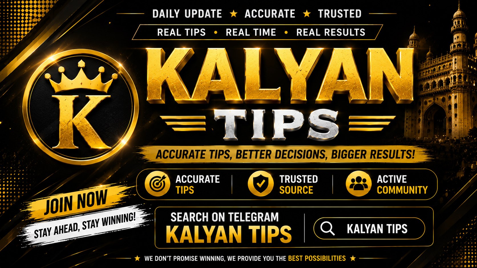 KALYAN MATKA TIPS ( MADHUR MATKA