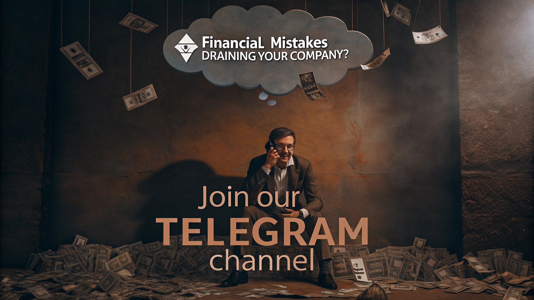 Legarithm | Company formation