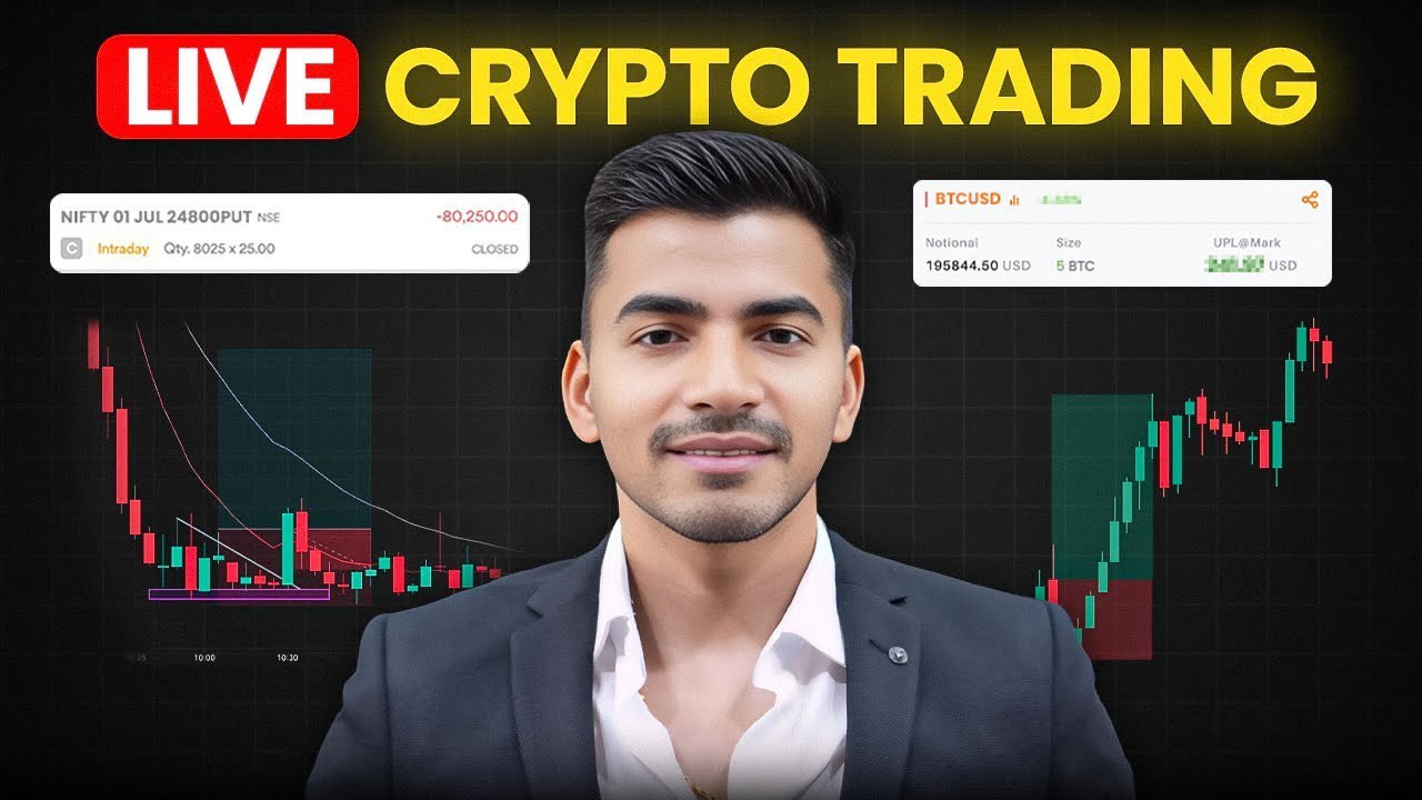 Technical Trade