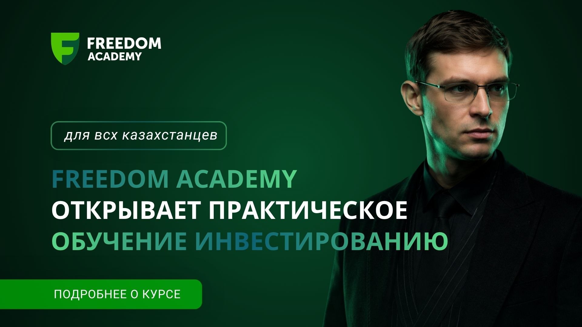 Freedom Academy Support