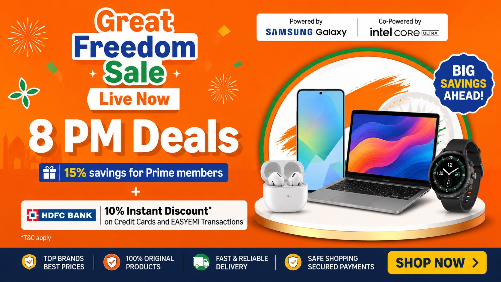 Deals Mart