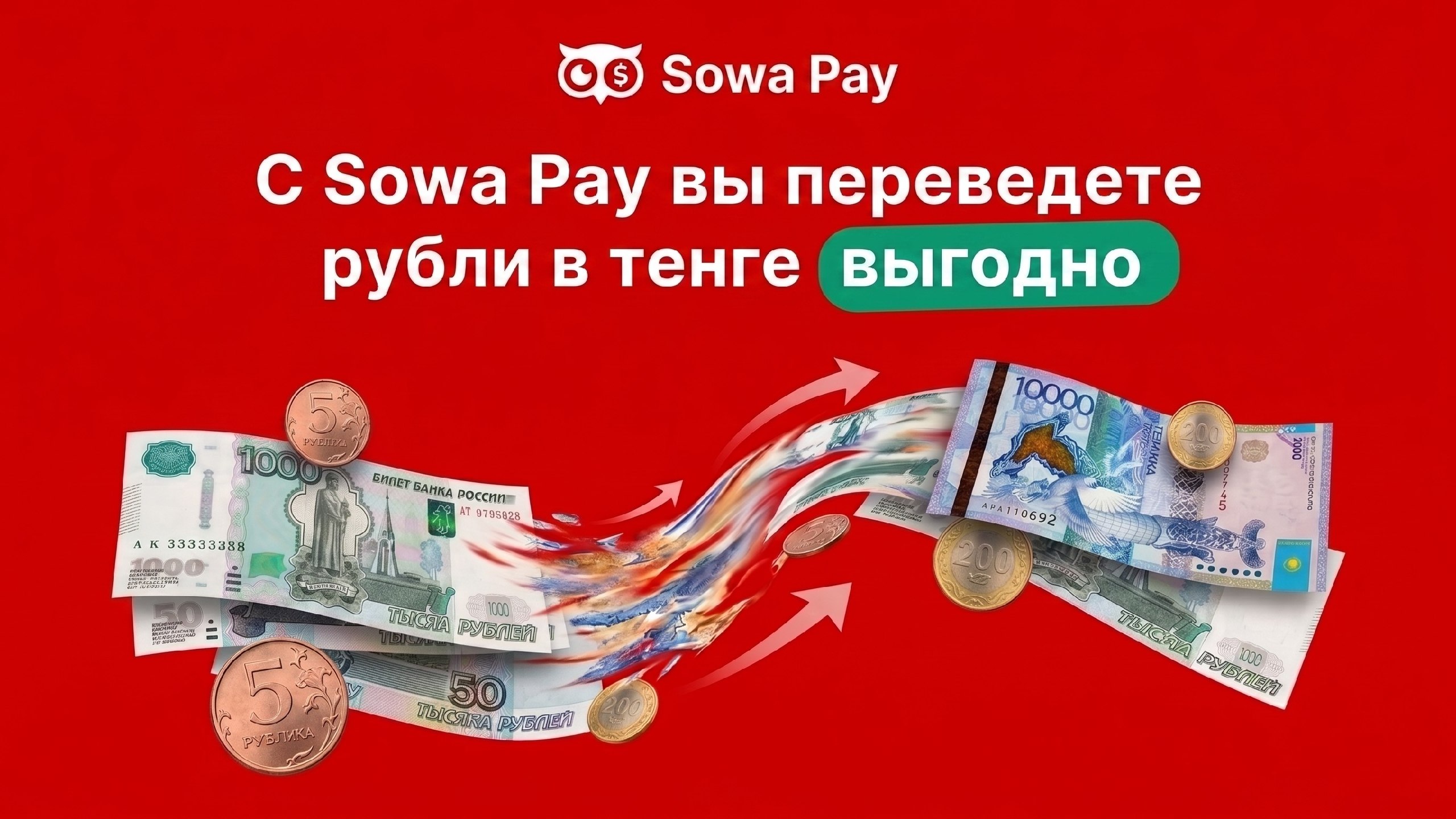 Sowa Pay