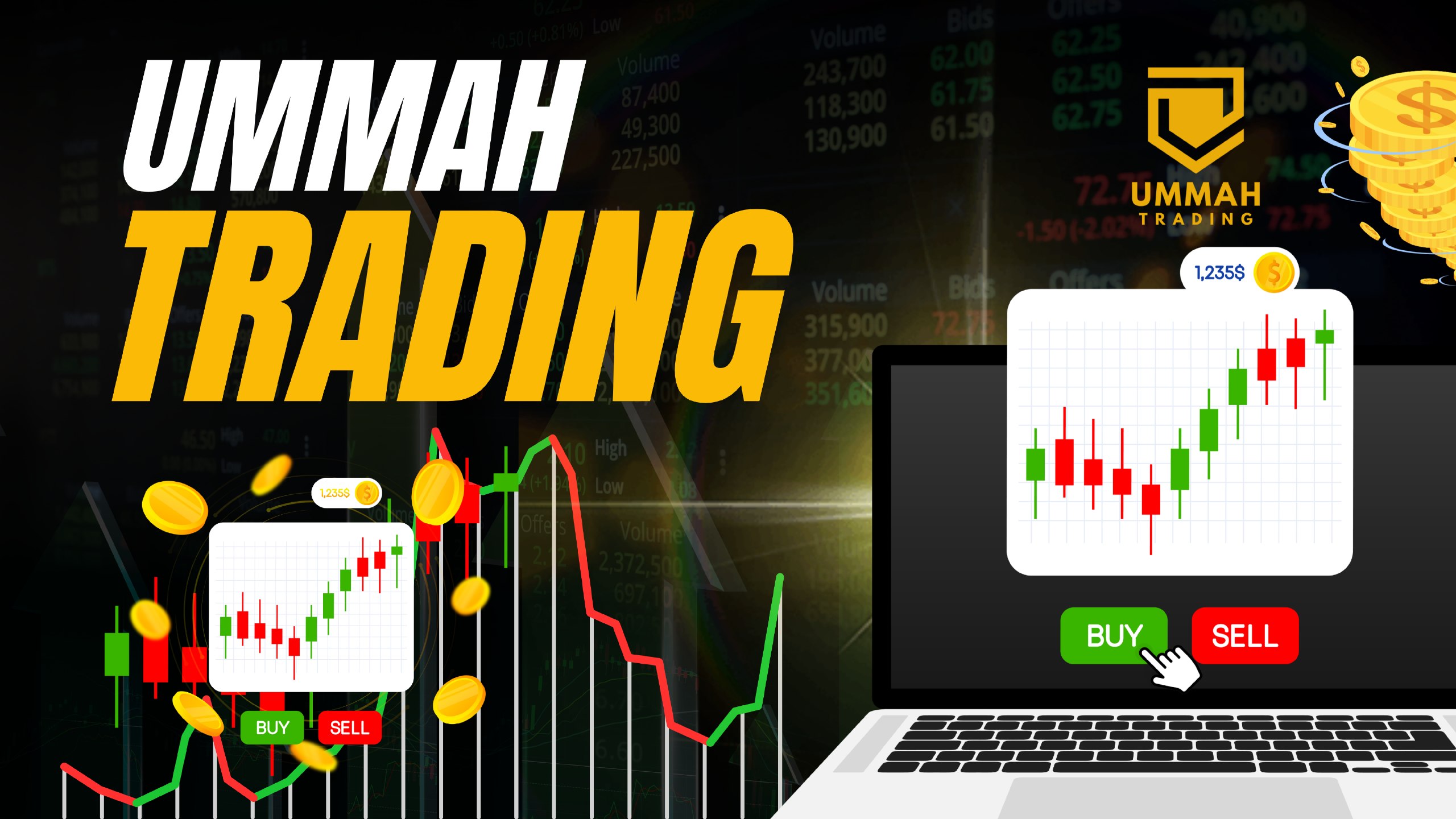 Ummah Trading