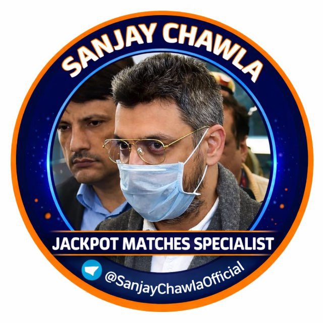 @sanjaychawlacricket
